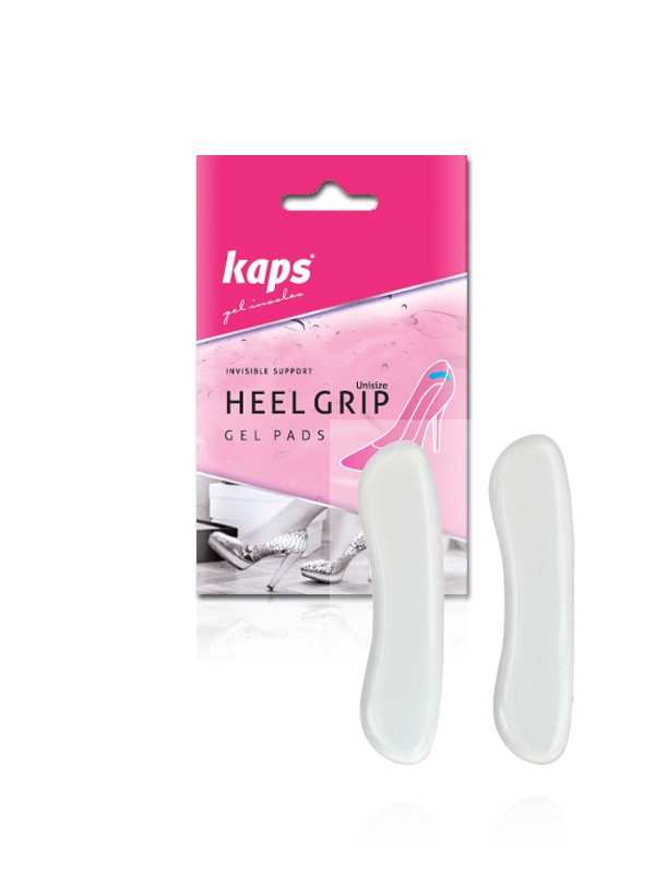Heel-Grip
